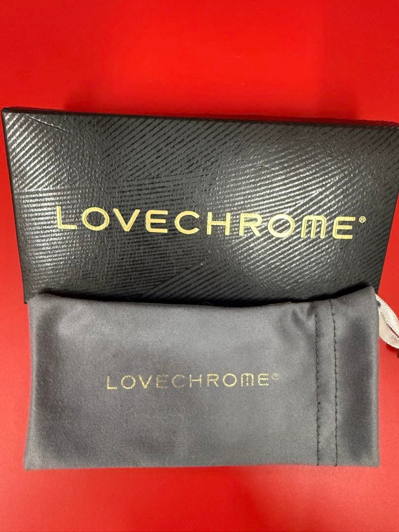 つくし　１４日まで　LOVECHROME (R)K24GPツキ ゴールド