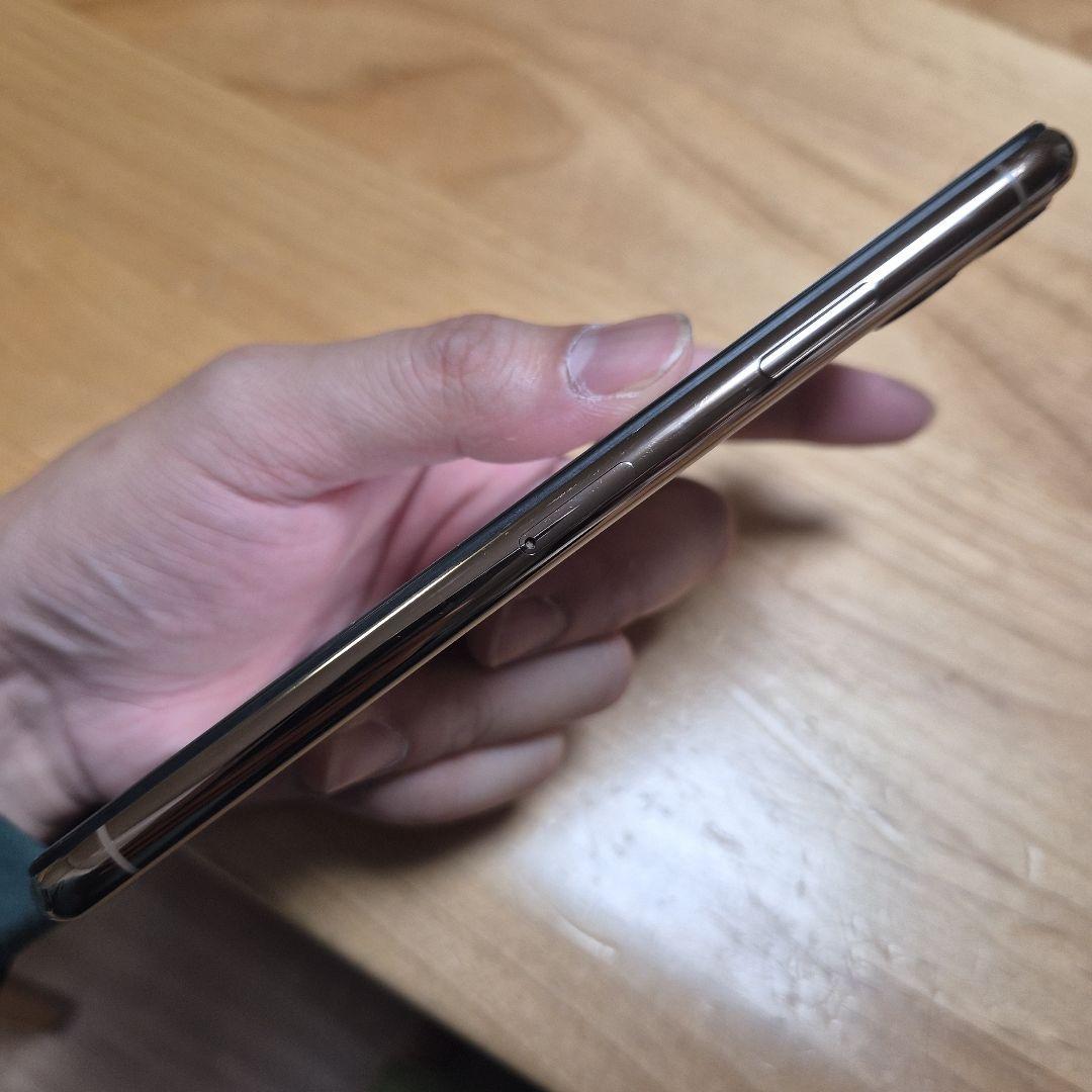 iPhone 11 Pro Max 256GB バッテリー新品100% 大容量