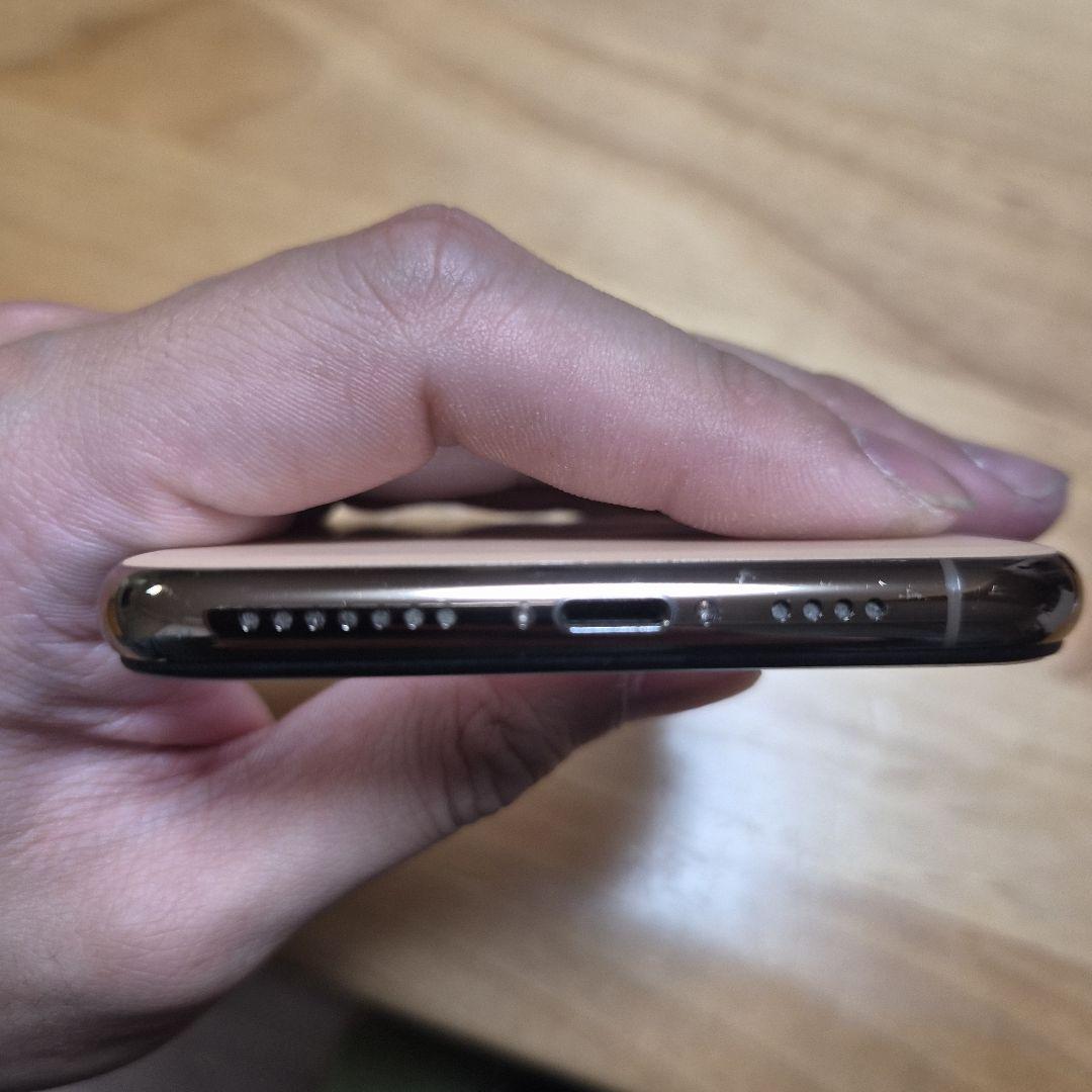 iPhone 11 Pro Max 256GB バッテリー新品100% 大容量