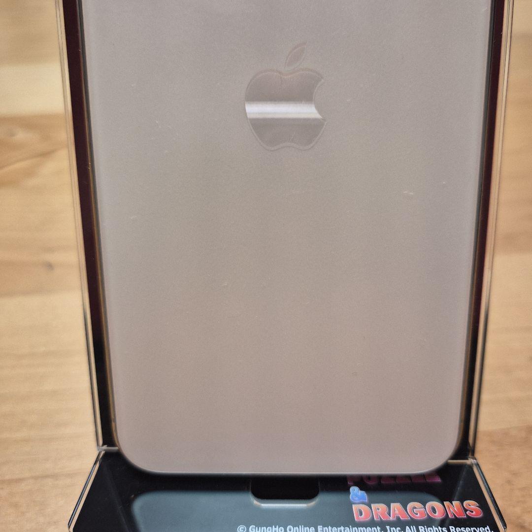 iPhone 11 Pro Max 256GB バッテリー新品100% 大容量