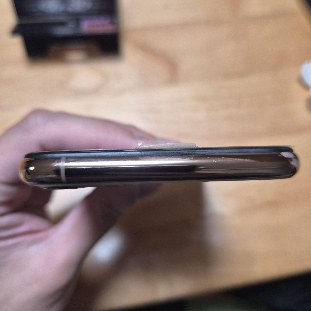 iPhone 11 Pro Max 256GB バッテリー新品100% 大容量