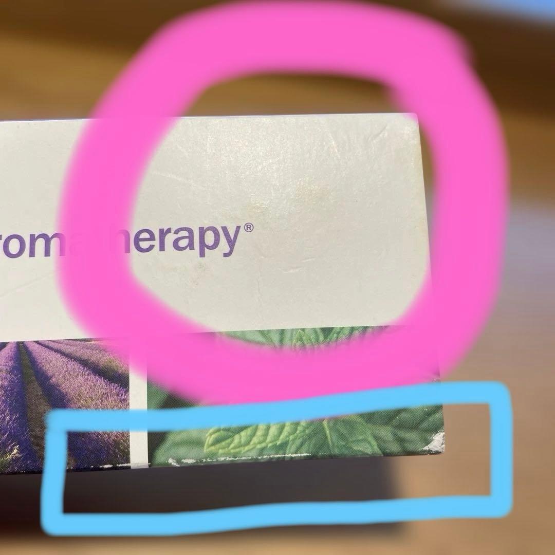 【MOCO】dōTERRA Emotional Aromatherapy
