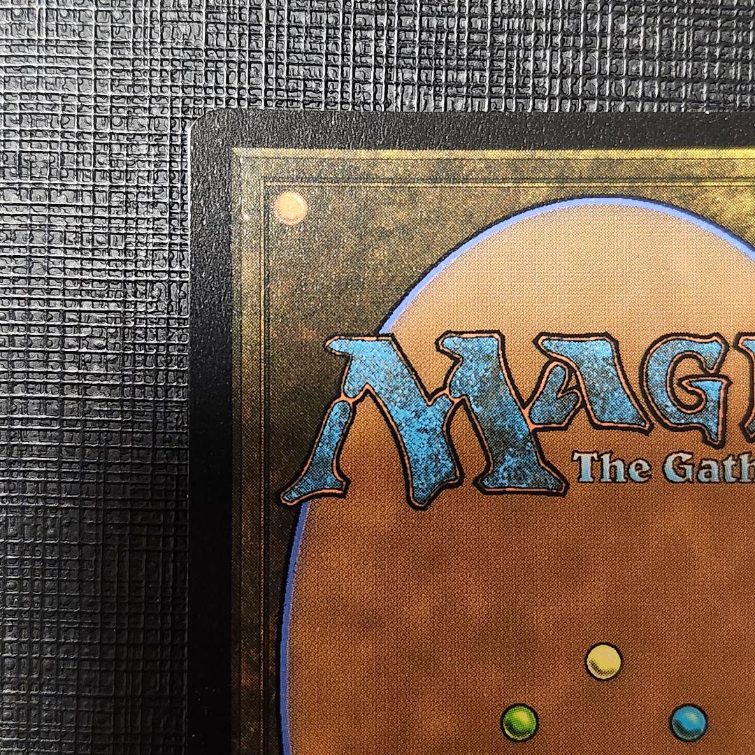 MTG ダニー・ピンク 日本語 拡張 サージ Foil 1a