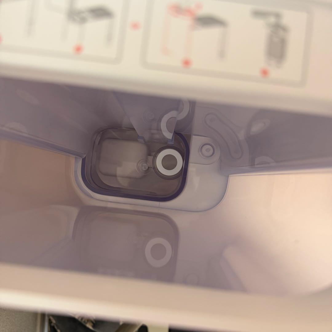 Switchbot（スイッチボット）気化式加湿器