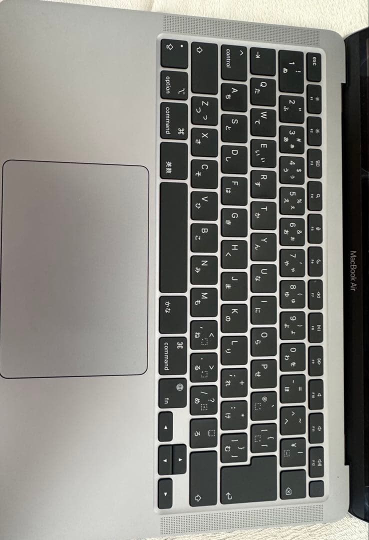 MacBook Air M1【最終値下げ】