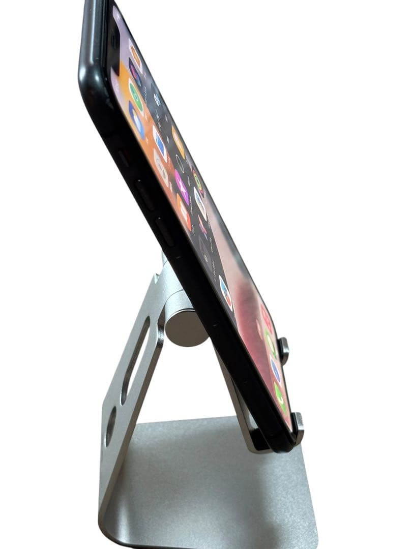 iPhone 11 64GB SIMフリー バッテリー最大容量100%
