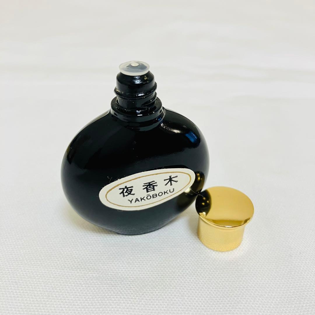 希少　夜香木 トミー 香水  YAKOBOKU PARFUME