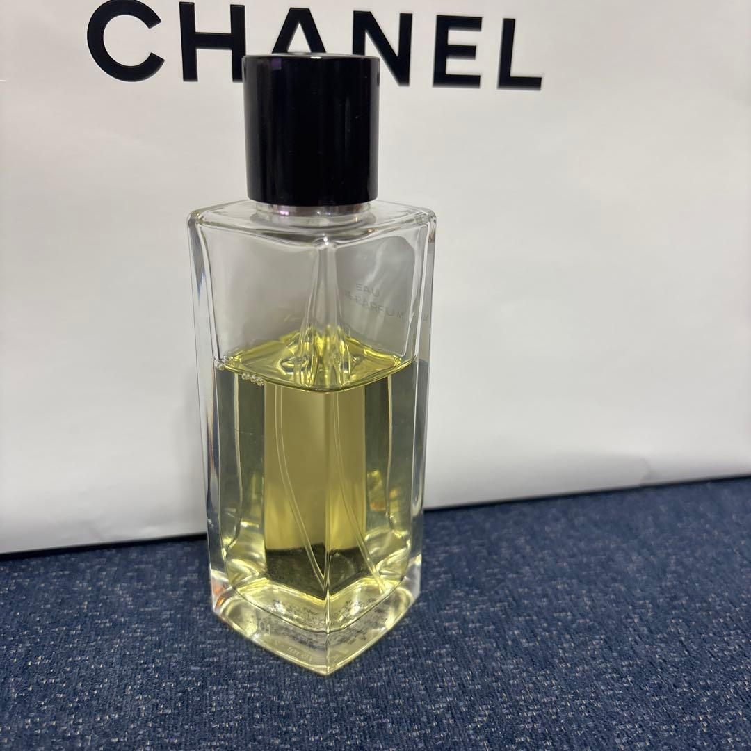 CHANEL オードゥ　パルファム　75ml