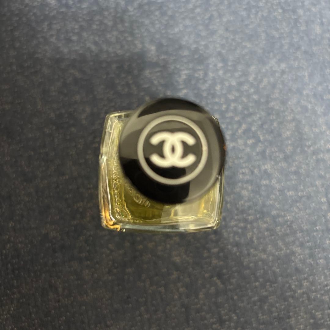 CHANEL オードゥ　パルファム　75ml