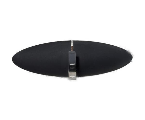 完動品 美品 Bowers & Wilkins Zeppelin スピーカー