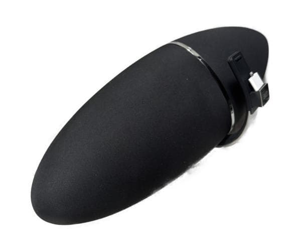 完動品 美品 Bowers & Wilkins Zeppelin スピーカー