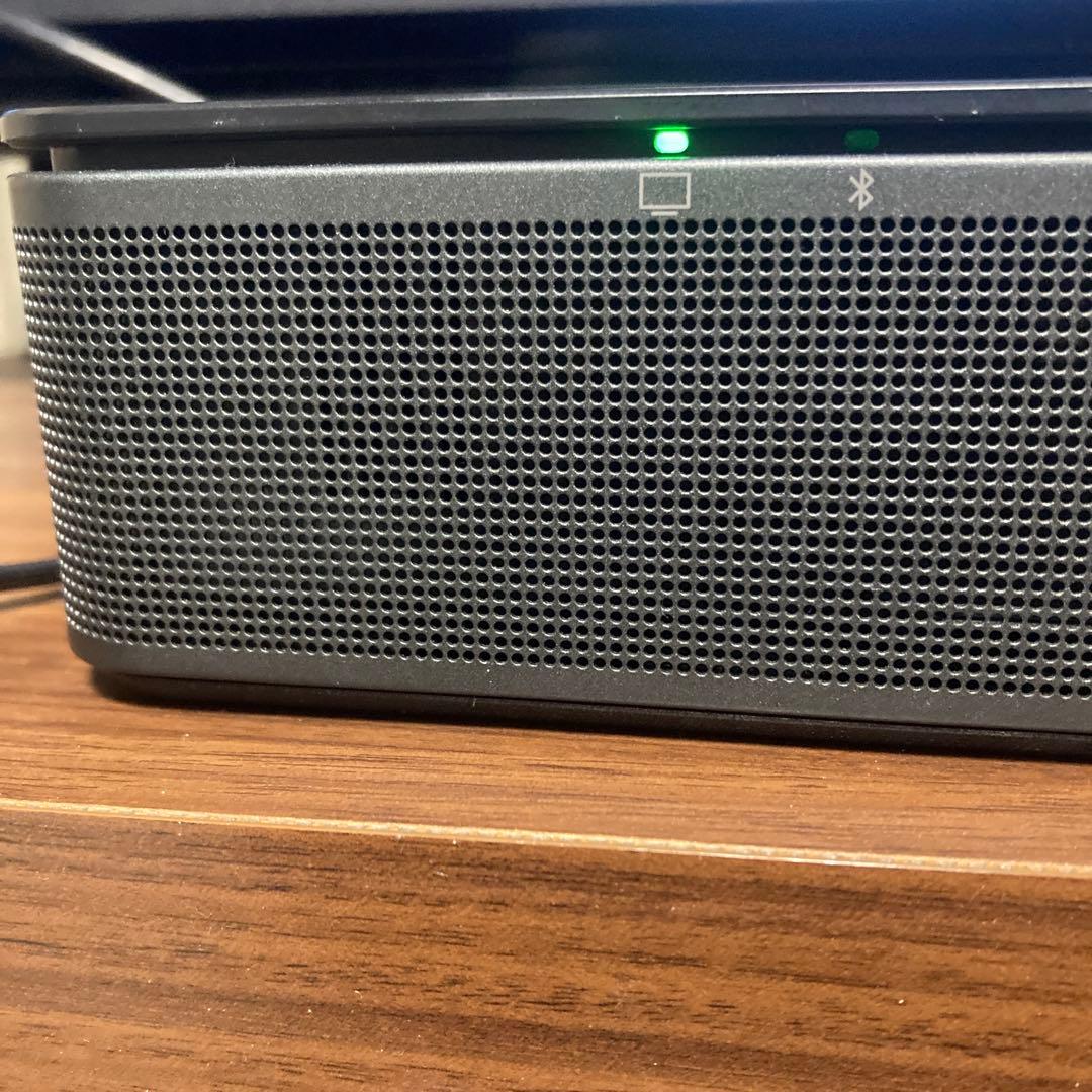 BOSE TV SPEAKER ボーズ サウンドバー スピーカー431974