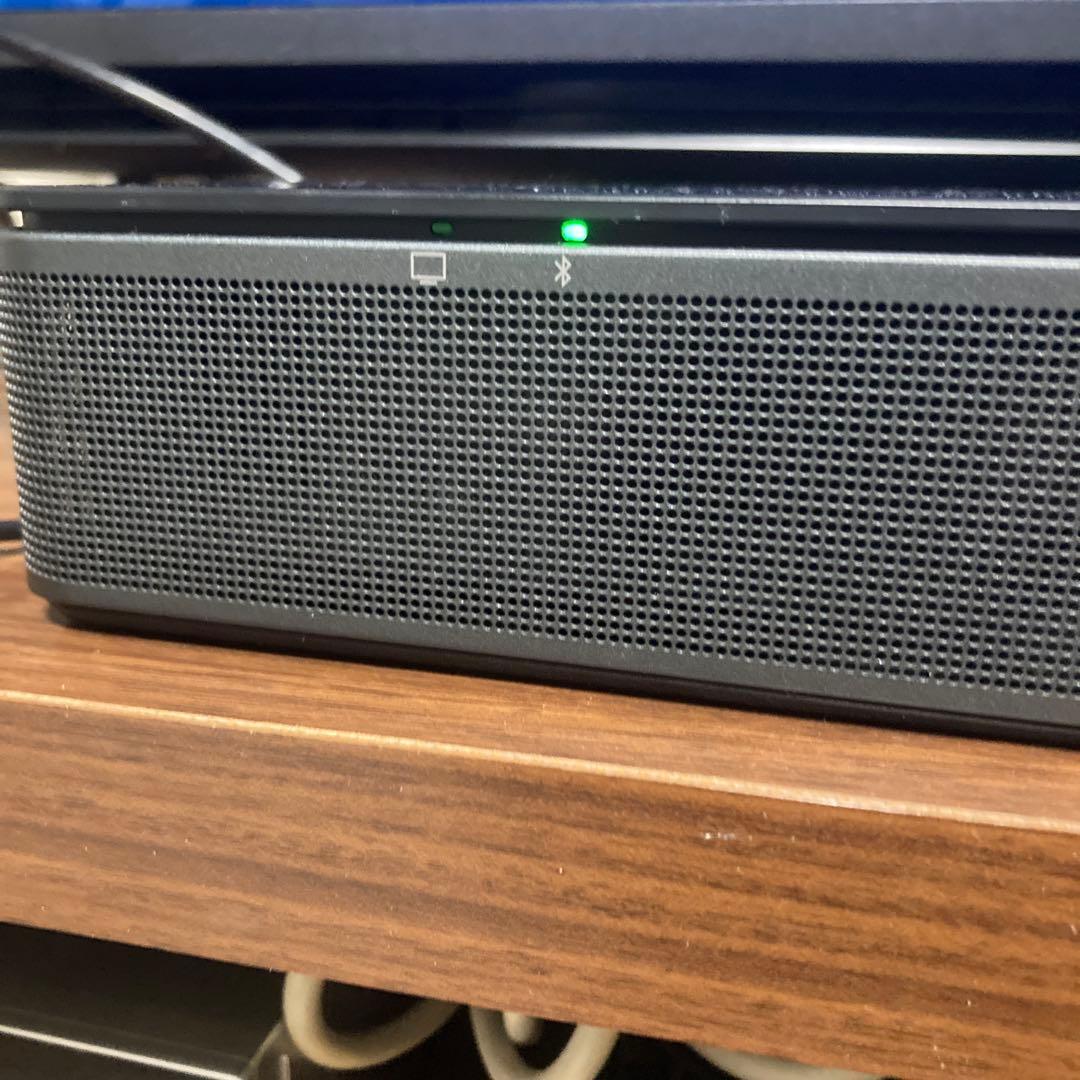BOSE TV SPEAKER ボーズ サウンドバー スピーカー431974