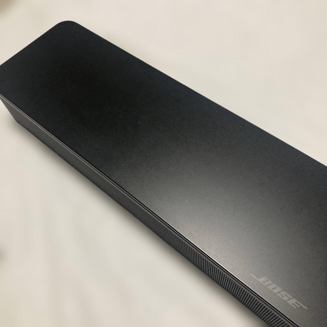 BOSE TV SPEAKER ボーズ サウンドバー スピーカー431974