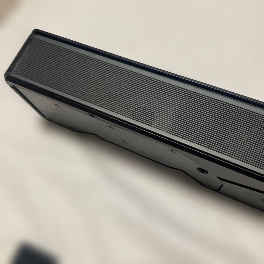 BOSE TV SPEAKER ボーズ サウンドバー スピーカー431974
