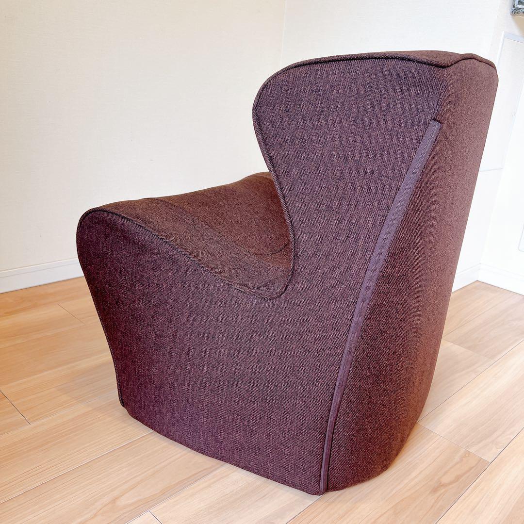 MTG Style Dr.CHAIR Plus ブラウン ドクターチェアプラス