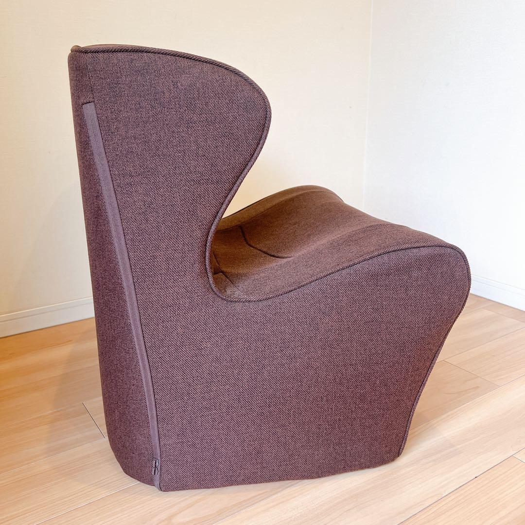 MTG Style Dr.CHAIR Plus ブラウン ドクターチェアプラス