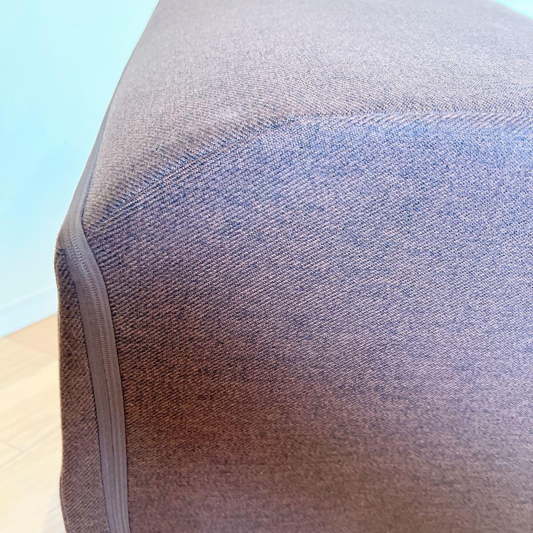 MTG Style Dr.CHAIR Plus ブラウン ドクターチェアプラス