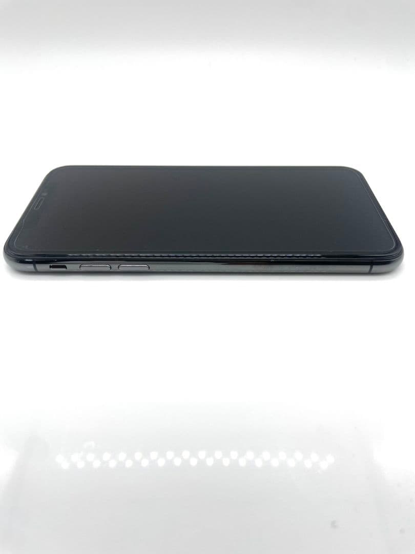極美品 アップル iPhone X 64GB スマートフォン A1902 i10