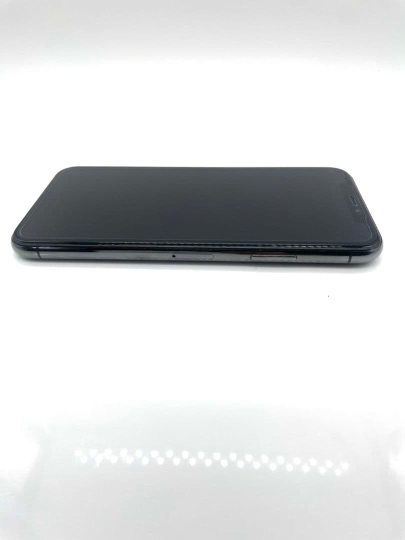 極美品 アップル iPhone X 64GB スマートフォン A1902 i10