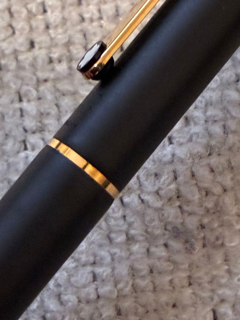 ◾️美品◾️MONT BLANC SLIM◾️モンブラン スリム◾️ボールペン◾️