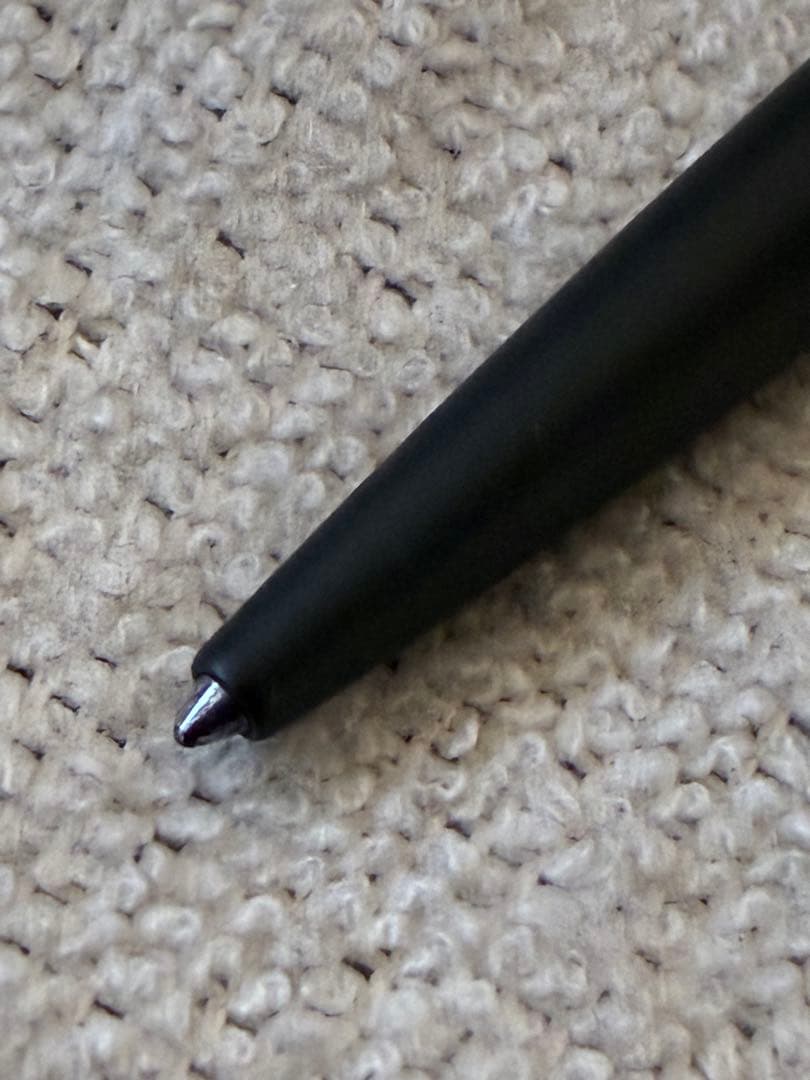 ◾️美品◾️MONT BLANC SLIM◾️モンブラン スリム◾️ボールペン◾️