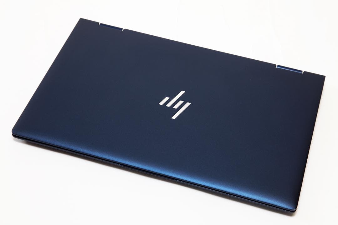 【LTE対応／新品バッテリー／超美品】HP Elite Dragonfly