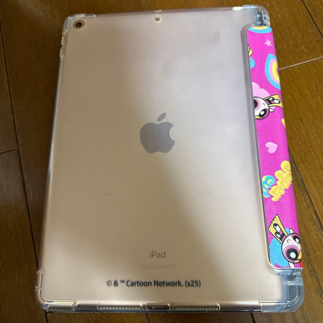 Apple iPad 第7世代 128GB 本体