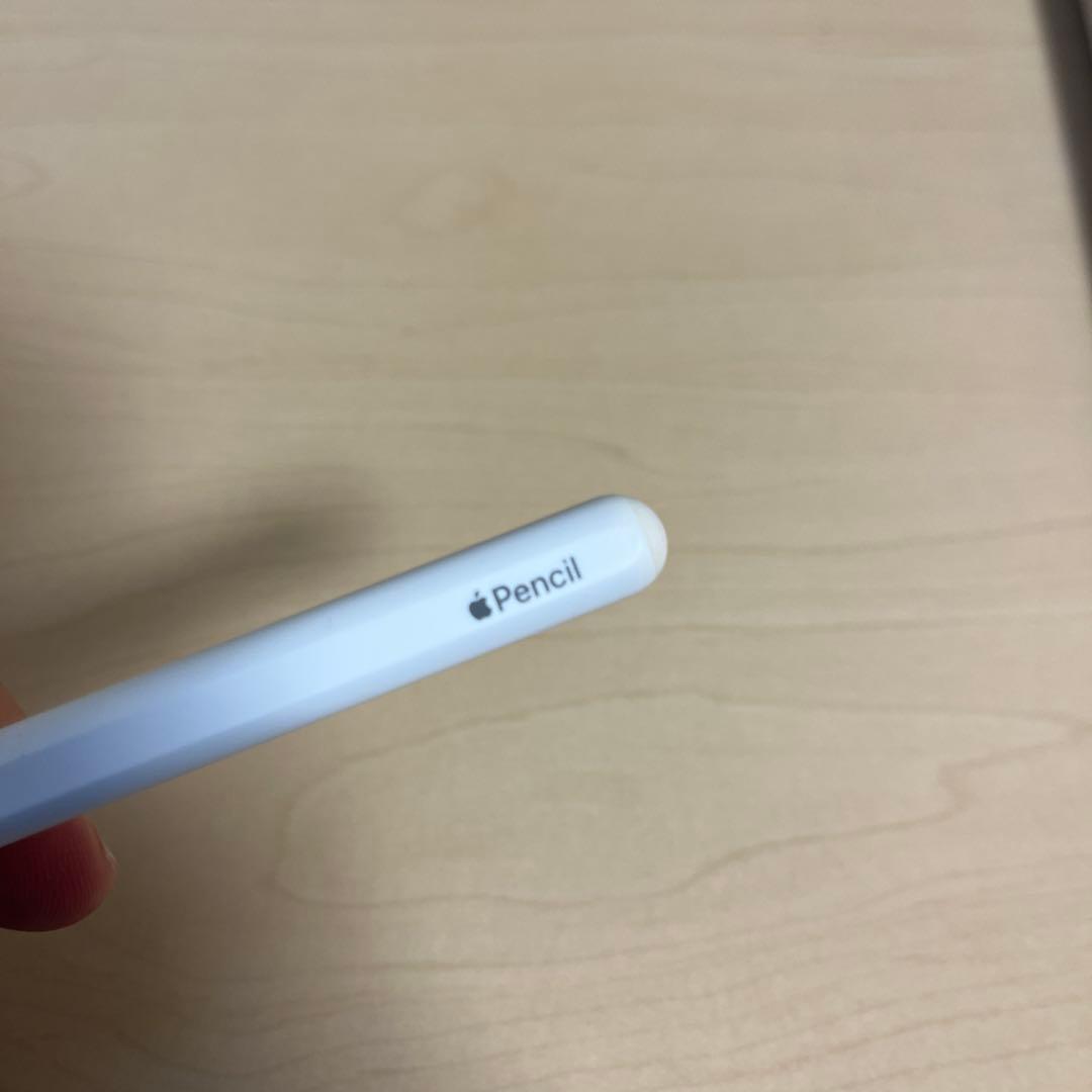 Apple Pencil 第2世代 動作確認済み 純正 アップルペンシル