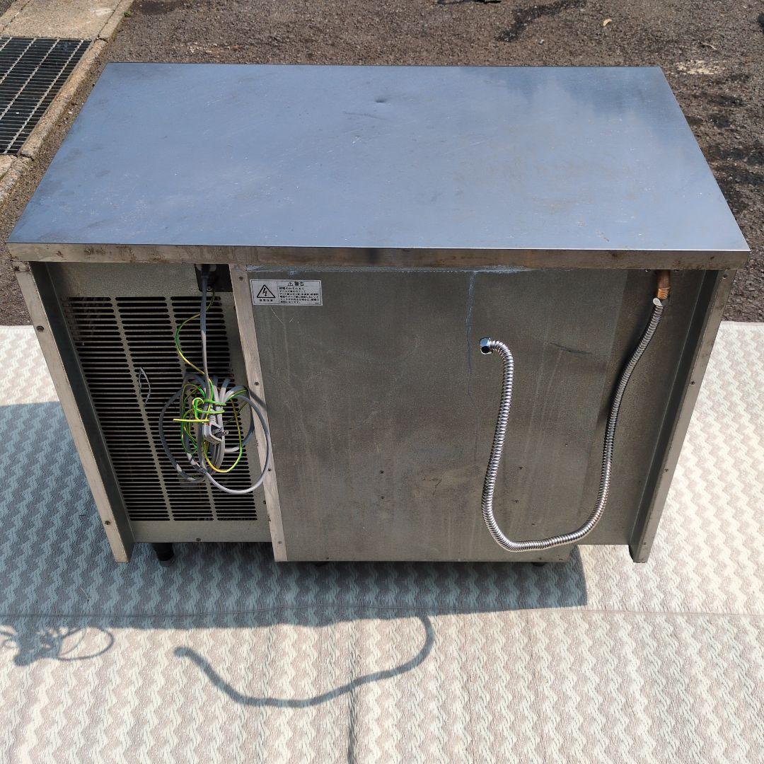 ホシザキ業務用製氷機 ステンレス製