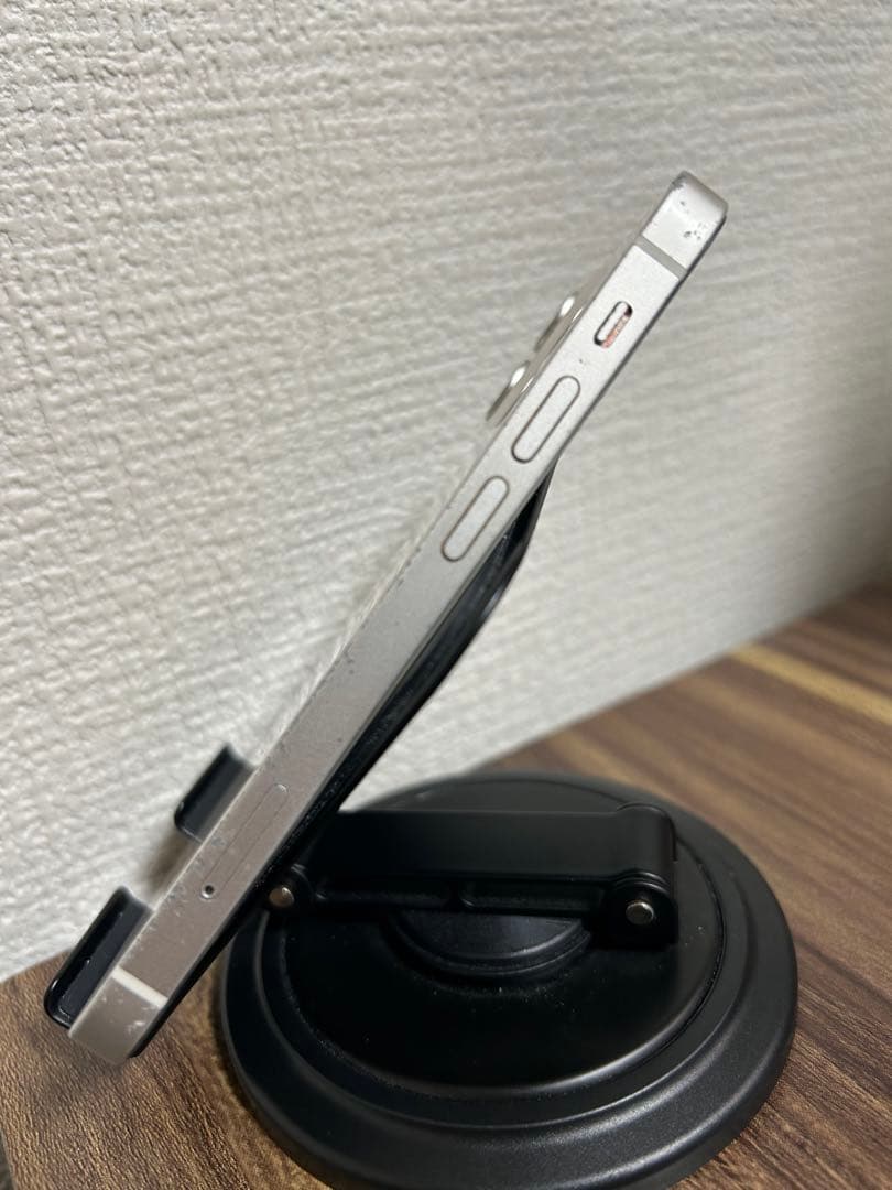【純正BT100%】【即日発送】iPhone12mini ホワイト 256GB