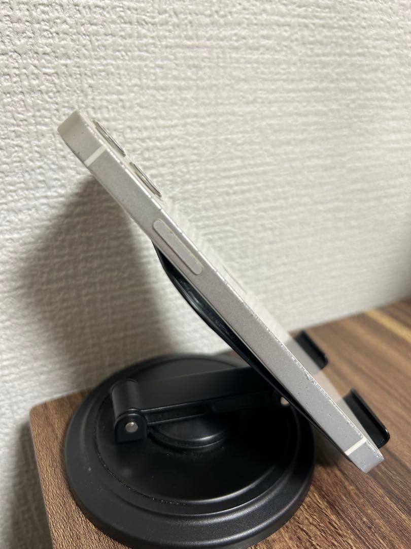 【純正BT100%】【即日発送】iPhone12mini ホワイト 256GB