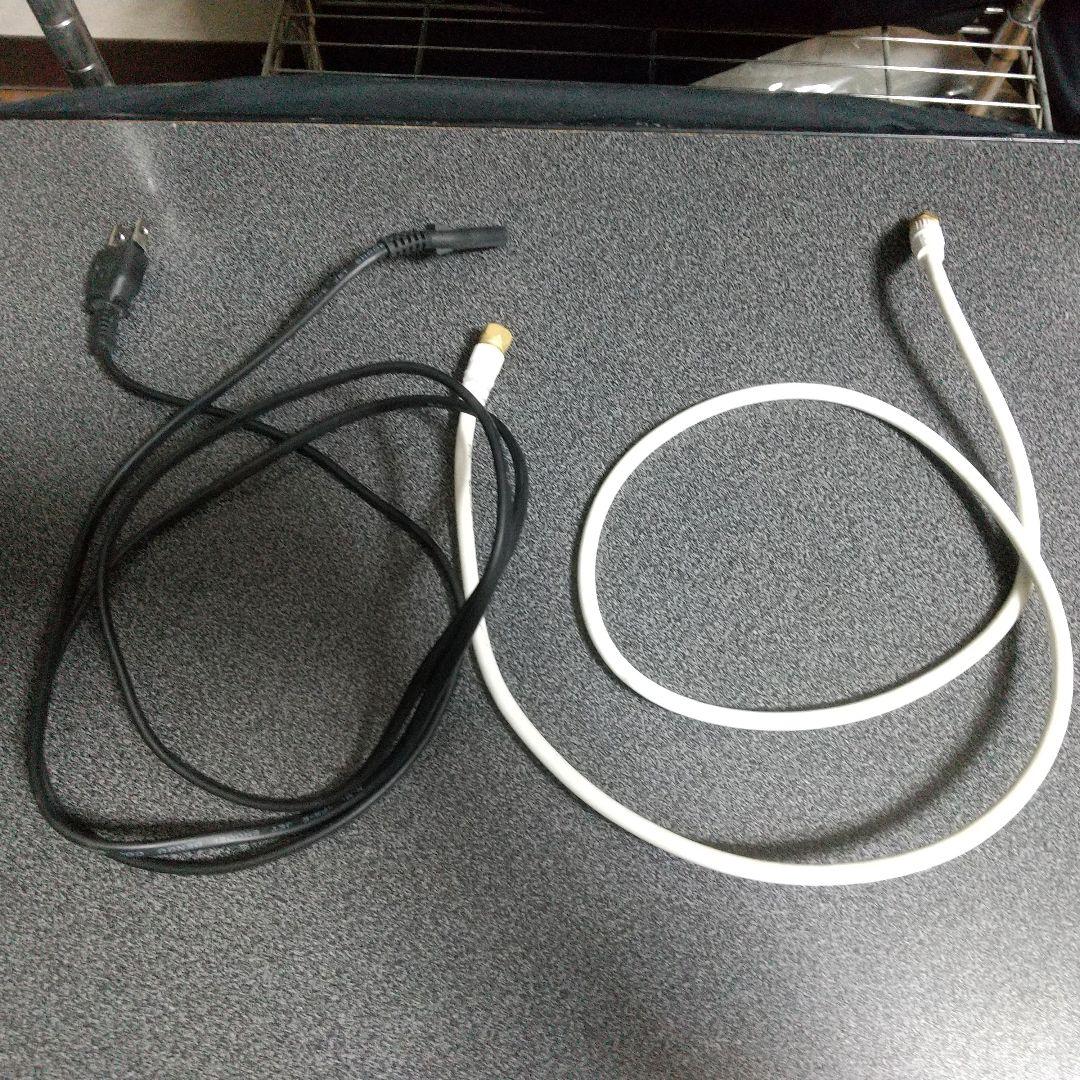 【美品】日立 42インチ液晶テレビWooo【L42-C07】　動作確認済