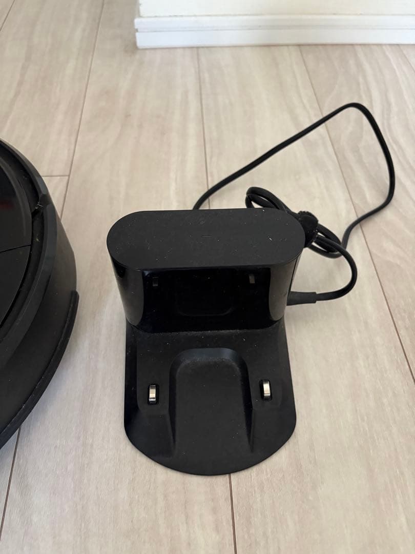 roborock 水拭き機能付きロボット掃除機