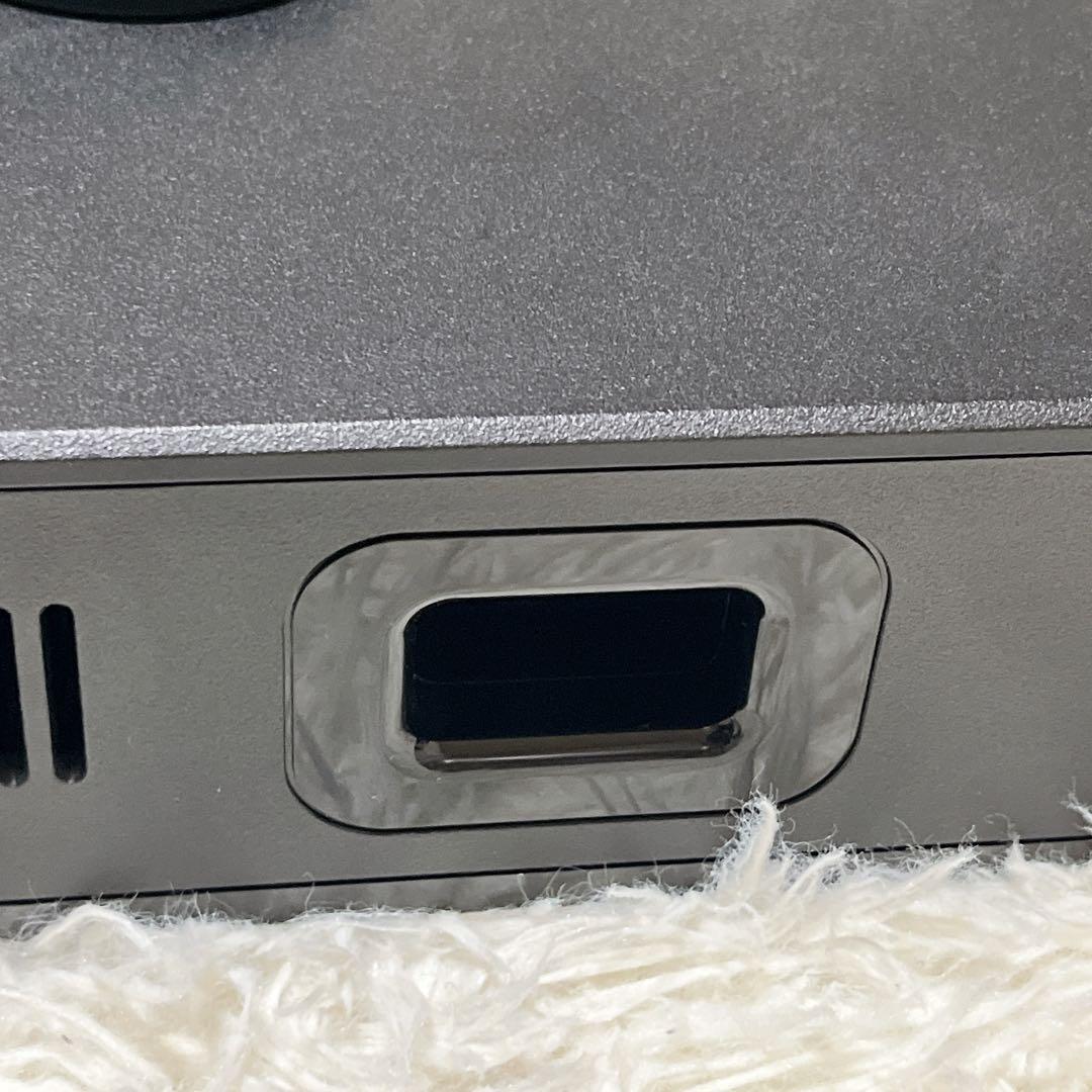 美品　BOSE Solo 10 TV sound system リモコン　説明書