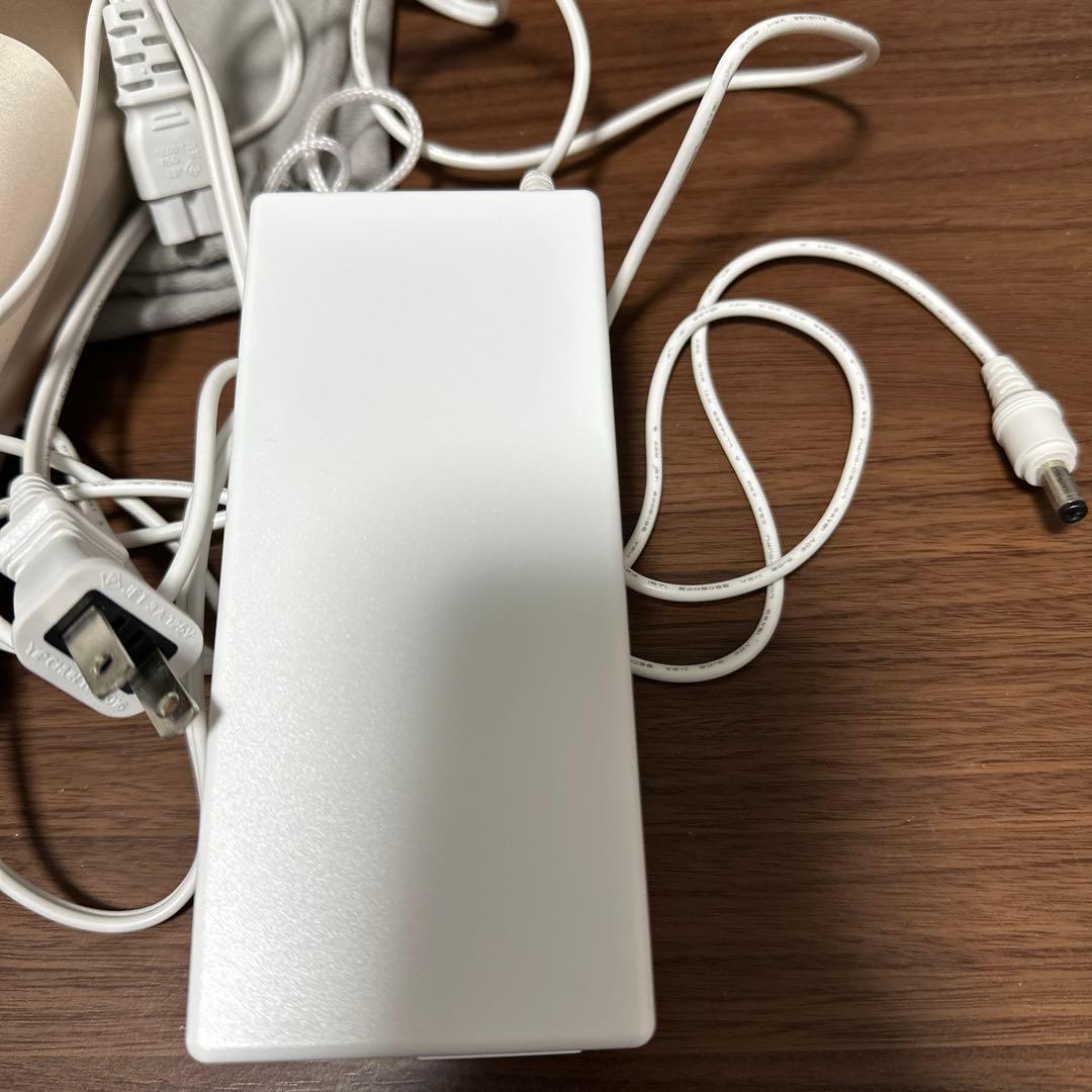 Panasonic 光エステ ES-WP98