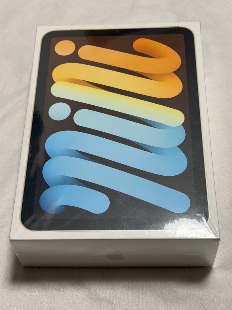 iPad mini 6世代 ジャンク