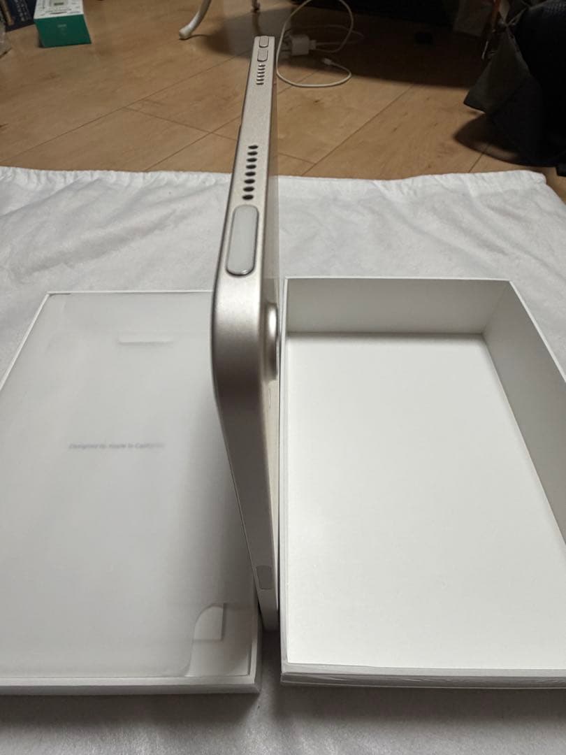 iPad mini 6世代 ジャンク