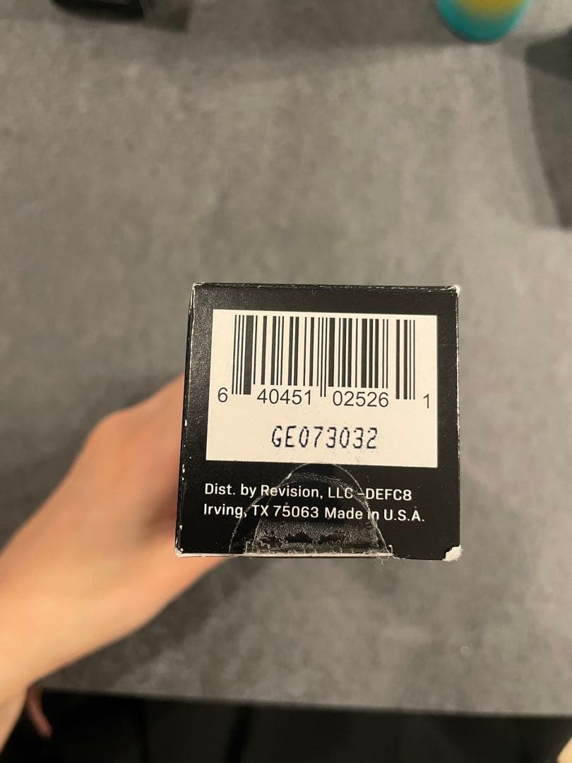 新品 RIVISION DEJ ナイトフェイスクリーム