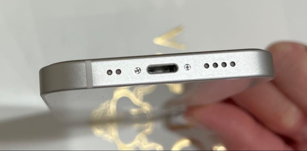 Apple iPhone 12 mini 64gb ホワイト 箱付き