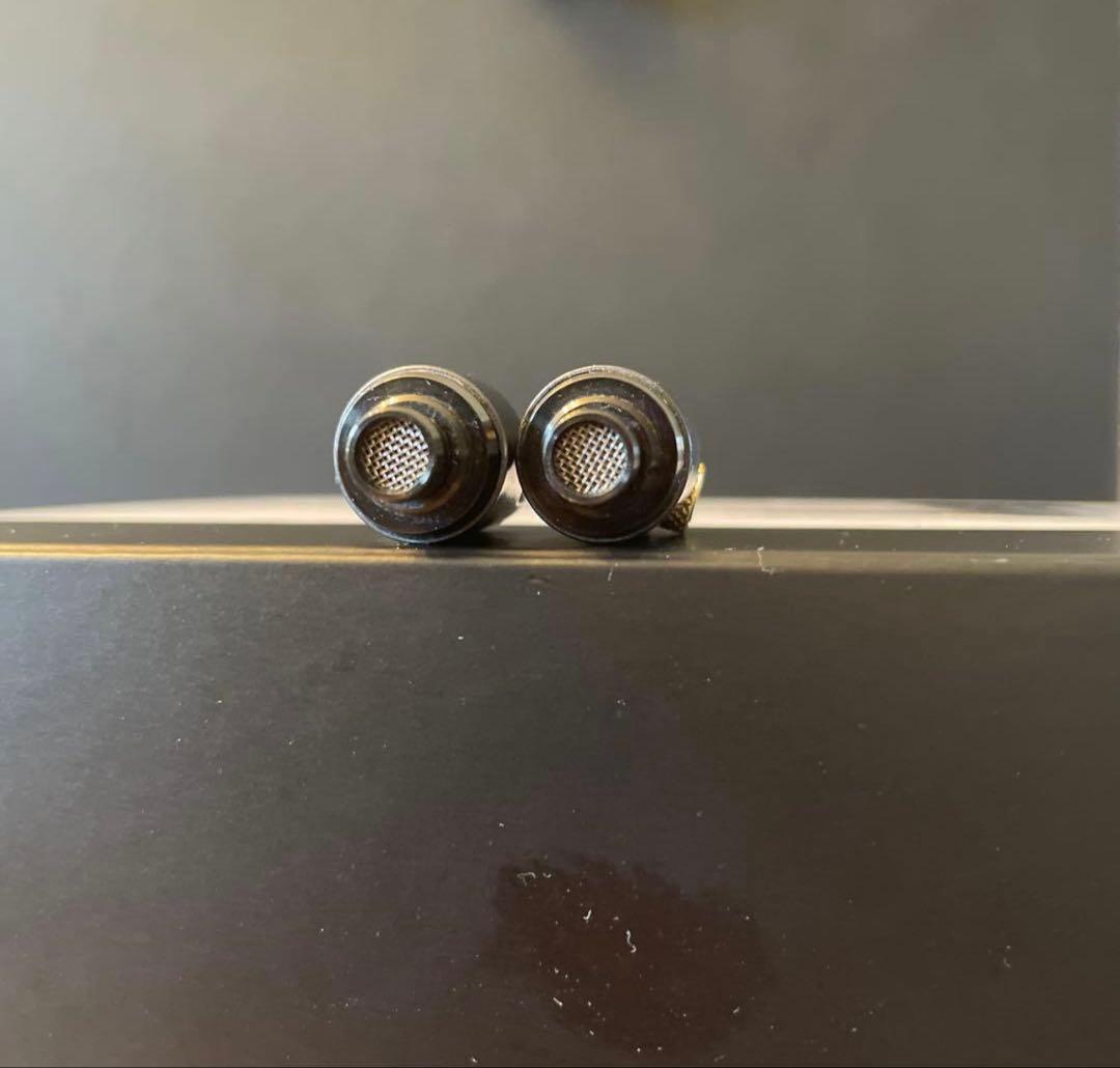 Technics EAH-TZ700 ONSO05バランスケーブル＋おまけ付き