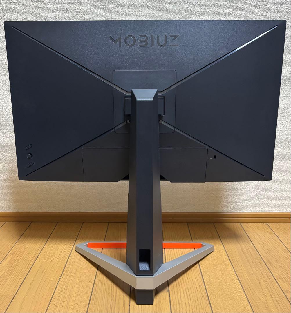 ぱ*だ様 BenQ: EX2510 ゲーミングモニター