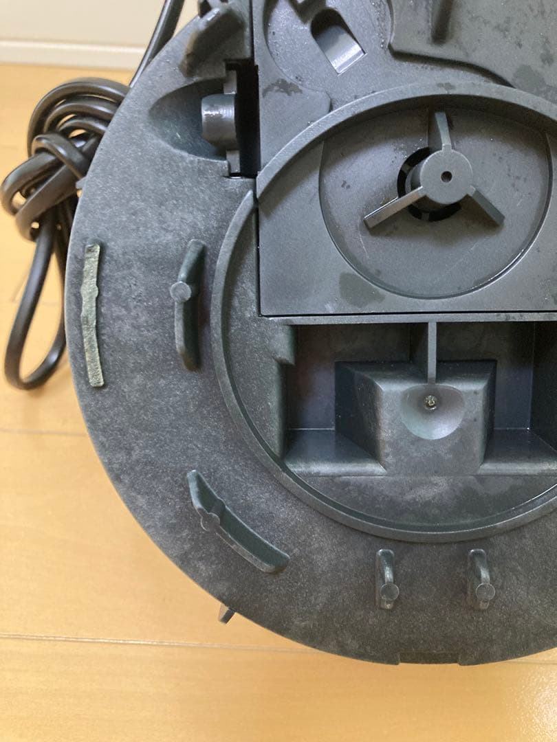 EHEIM 2236 フィルター 600/700 l/h 中古品