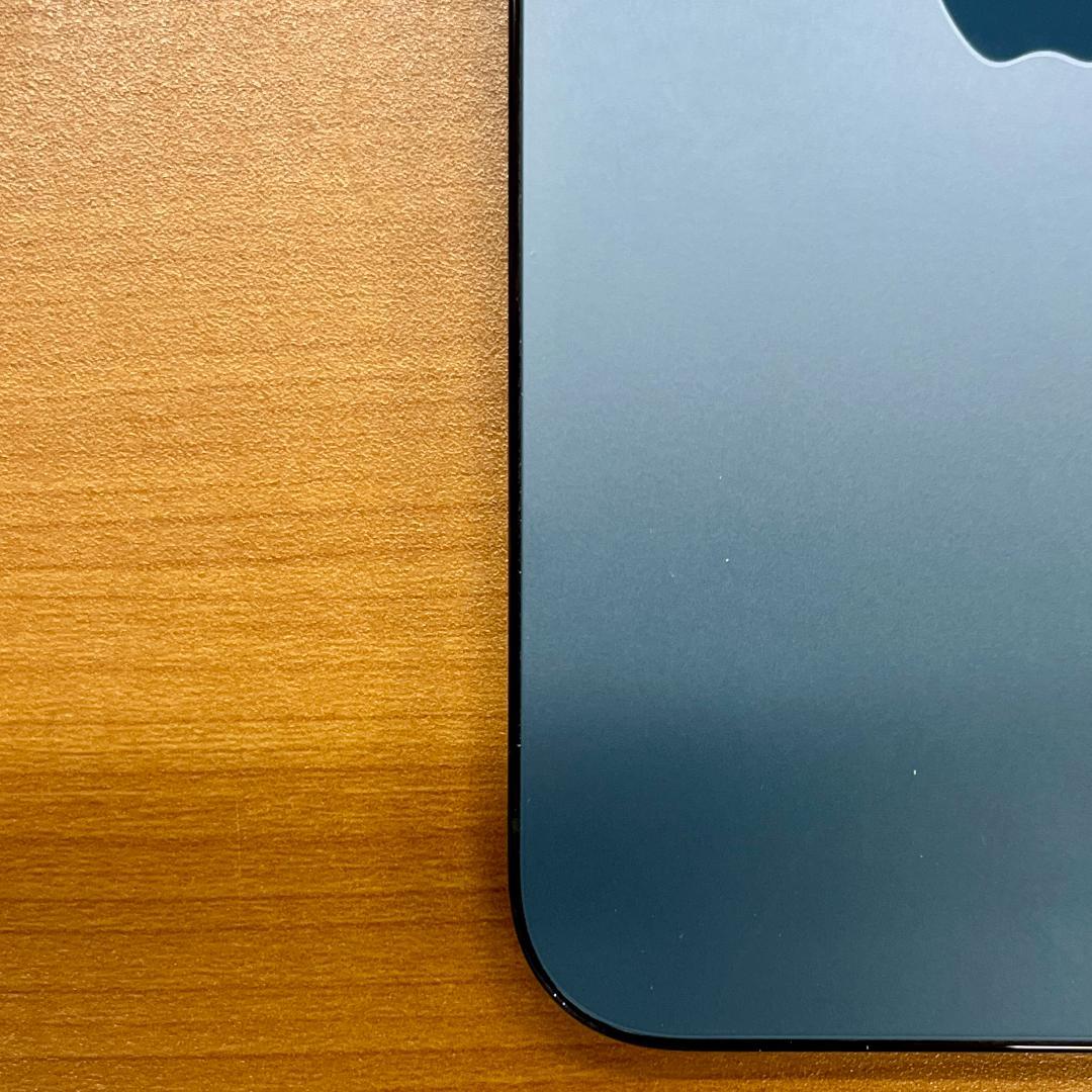 動作確認済み iPhone 12 Pro Max 128GB ID 03M85