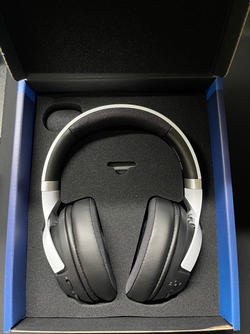 Razer Kaira Pro for PlayStation (おまけ付き)