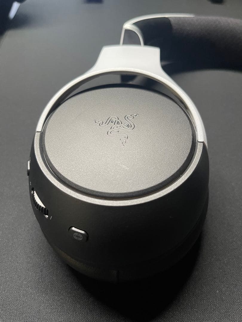 Razer Kaira Pro for PlayStation (おまけ付き)