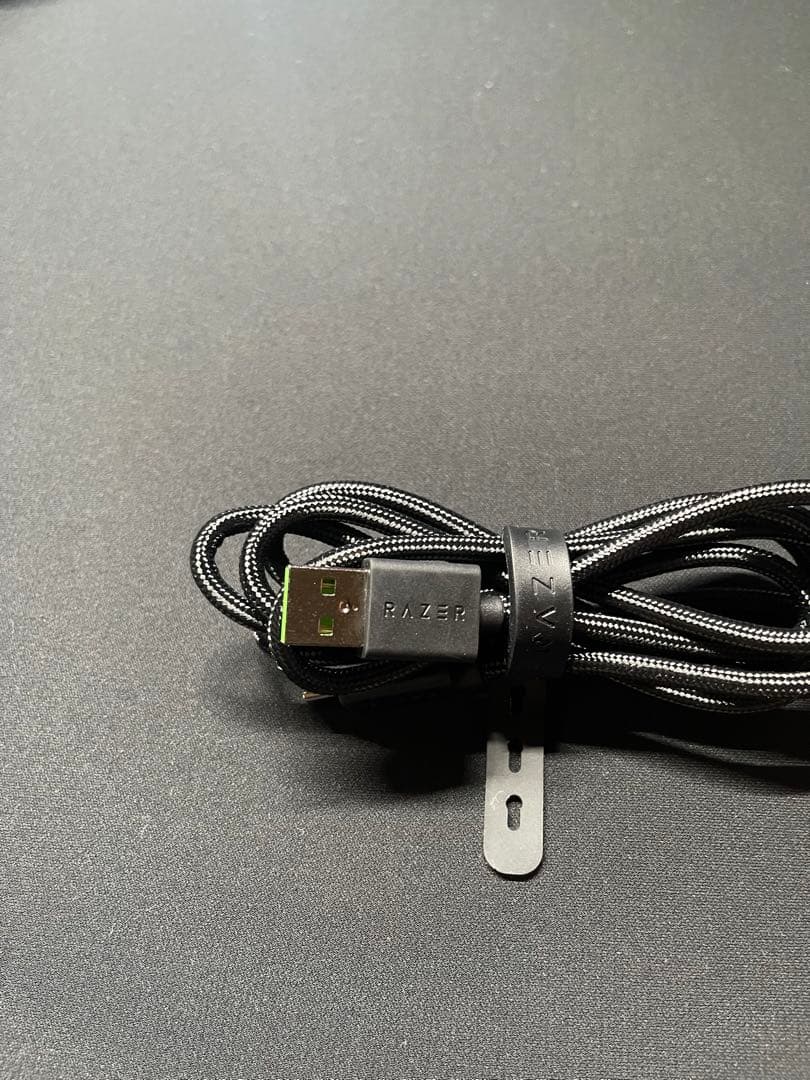 Razer Kaira Pro for PlayStation (おまけ付き)