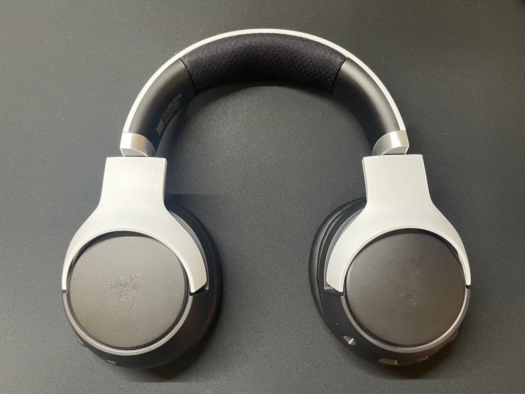 Razer Kaira Pro for PlayStation (おまけ付き)
