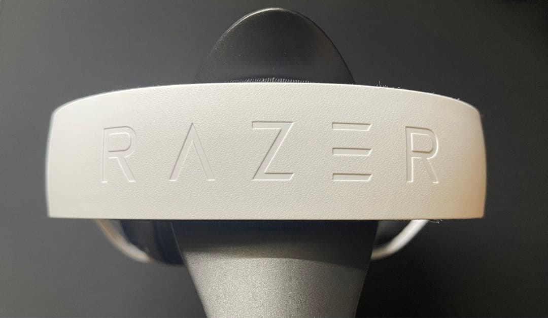 Razer Kaira Pro for PlayStation (おまけ付き)