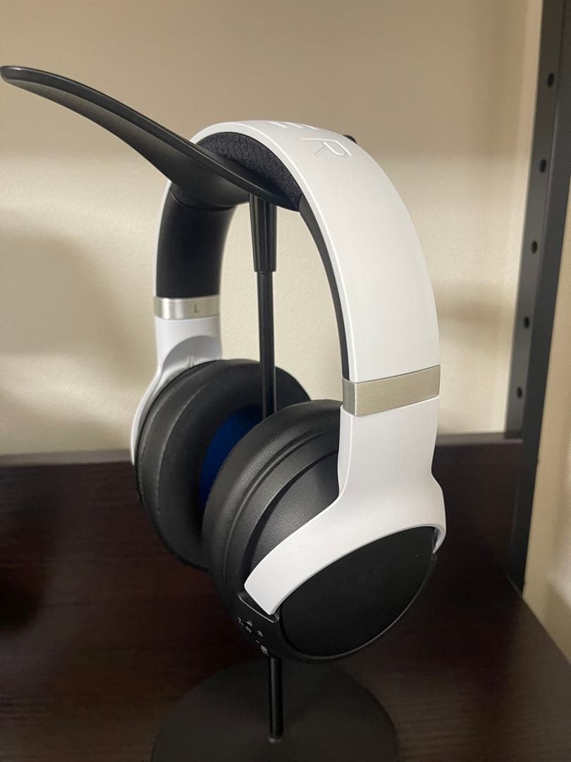 Razer Kaira Pro for PlayStation (おまけ付き)